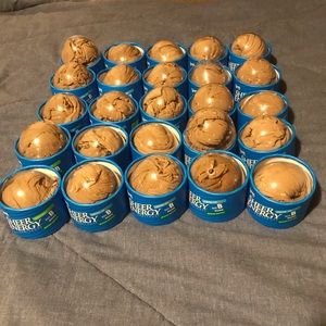 25 pair Leggs sheer energy control top/sheer panty